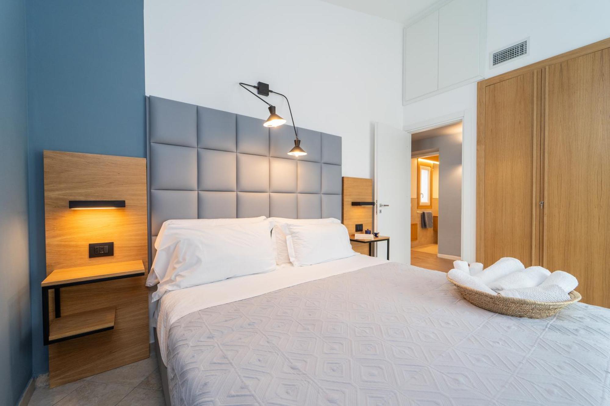 Elbitat Homes Bagnaia  Exterior foto